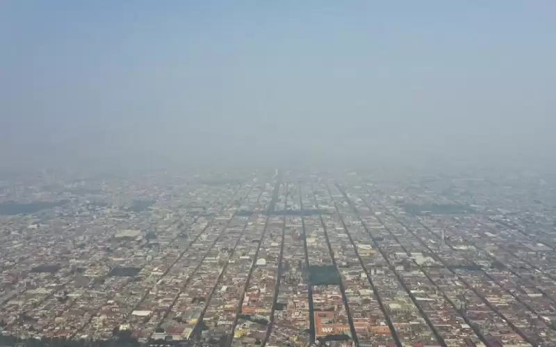 منظمة الصحة العالمية: تلوث الهواء يقتل