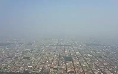 منظمة الصحة العالمية: تلوث الهواء يقتل