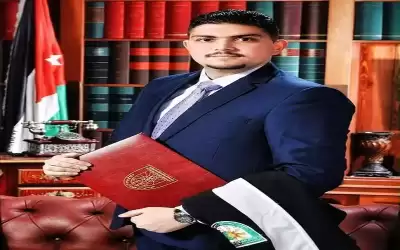 سيف الدين جهاد السعيدان الف مبارك