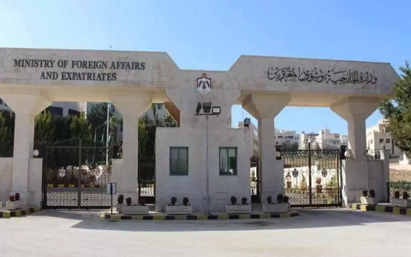 الأردن يدين الاعتداء على السعودية