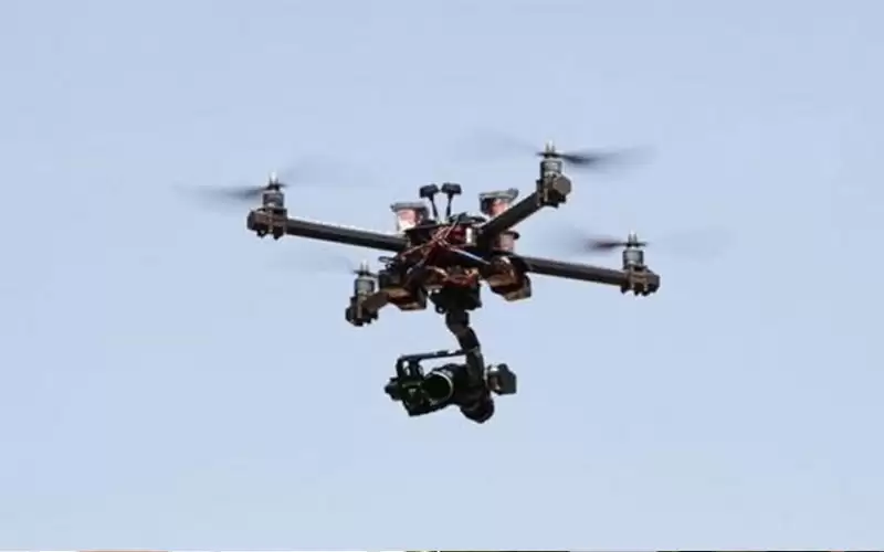 الاحتلال يقر باستخدامه طائرات انتحارية في