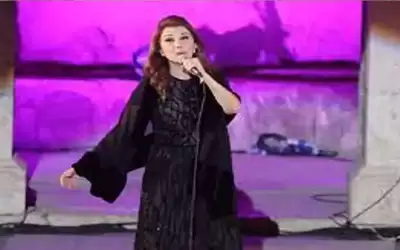 شقيق ماجدة الرومي يكشف تفاصيل حالتها