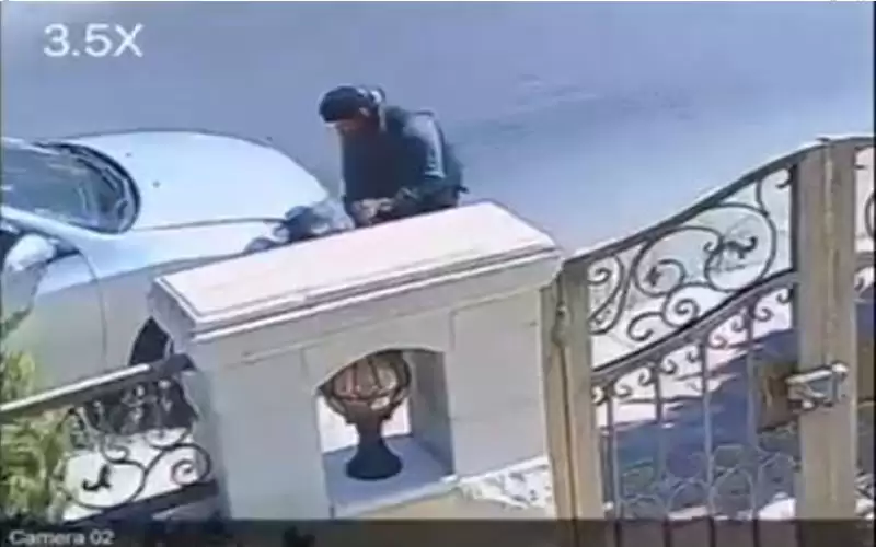 ضبط سائق دهس طفلا ولاذ بالفرار