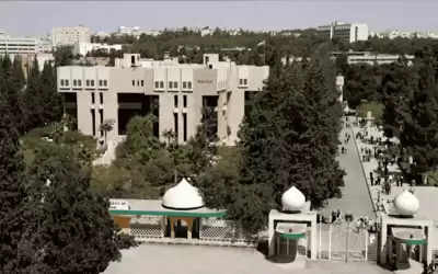الاردنية : لا خدمة مجتمع لخريجي