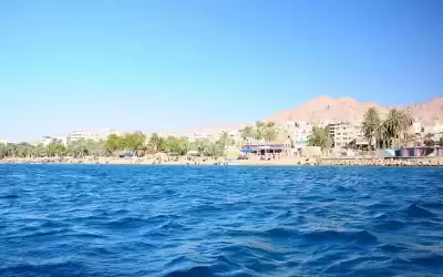 العقبة تستضيف بطولة المملكة المفتوحة للسباحة