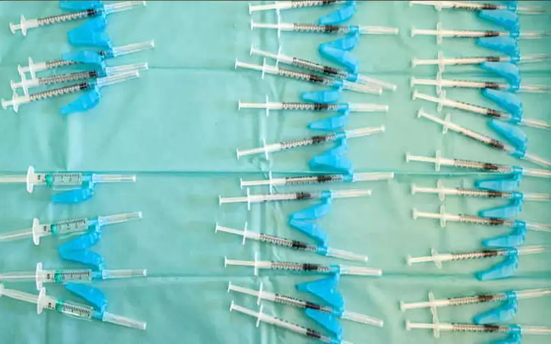 تخوفات من تأثير الجرعة الثالثة على