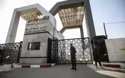 فتح معبر رفح البري من الجانبين