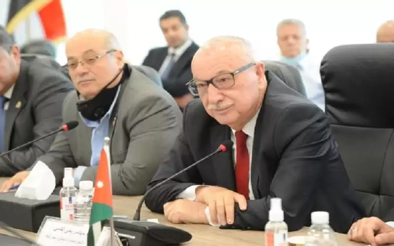 الكسبي: البيئة الاستثمارية في الأردن تشهد