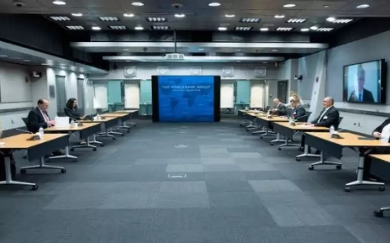 رئيس البنك الدولي يزور الأردن الأسبوع