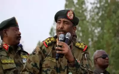 البرهان: المحاولة الانقلابية كادت تدخل السودان