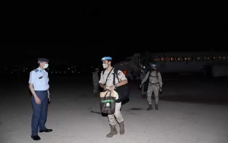 مرتبات وحدة الإسناد مالي3 تصل إلى