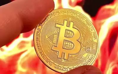 قرار صيني يهوي بقيمة العملات المشفرة