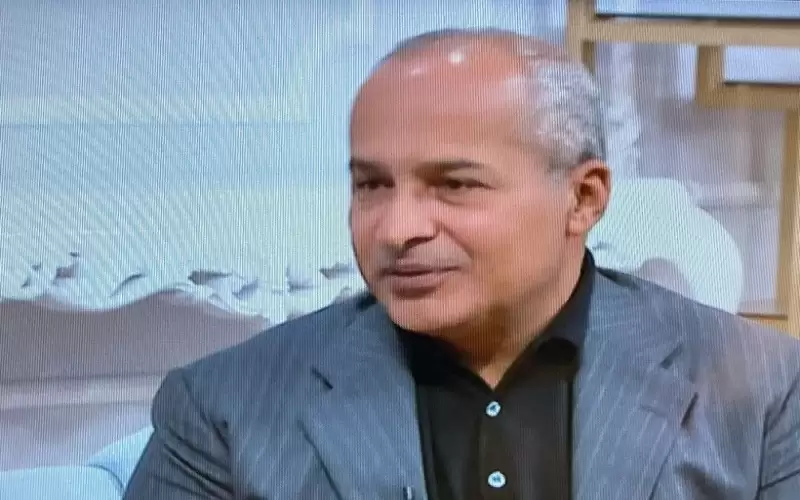 ماذا قال زياد المناصير عن الاشاعات