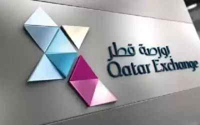 777 مليون دولار مكاسب بورصة قطر