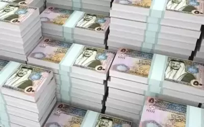 521.9 مليون دينار عجز الموازنة خلال