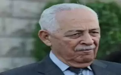 العيسوي ينقل تعازي الملك إلى الفراية