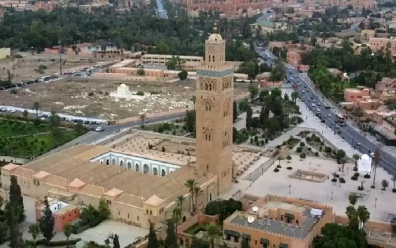 المغرب: أول امرأة عمدة للرباط