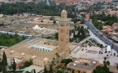 المغرب: أول امرأة عمدة للرباط