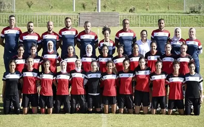 لقاء حاسم للنشميات في تصفيات آسيا