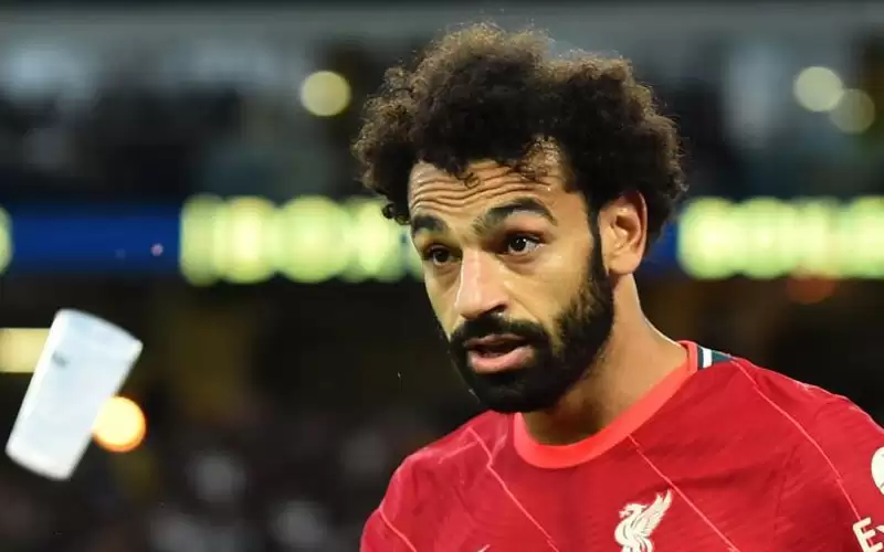 كلوب: لم أتوقع ما فعله صلاح