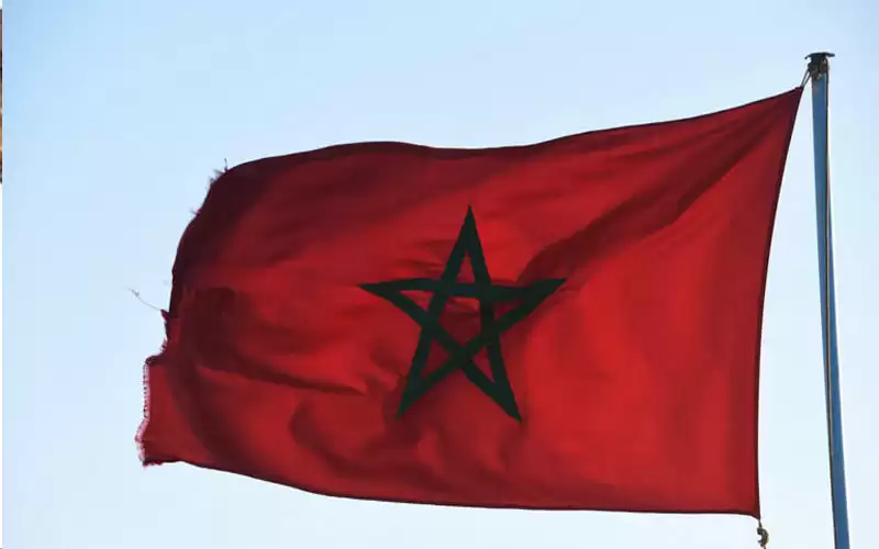 المغرب : تحقيق في قضية (الجنس