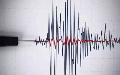 زلزال بقوة 4.9 درجات شمالي العراق