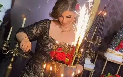 سيدة الاعمال شيرين الدعجة .. ميلاد