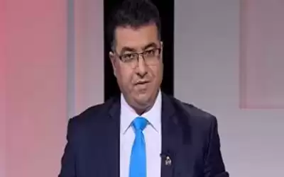 الحنيفات يتفقد مشروع التشجير للخط الصحراوي