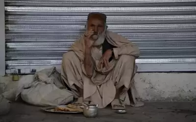 صندوق الأمم المتحدة للسكان يحذر من
