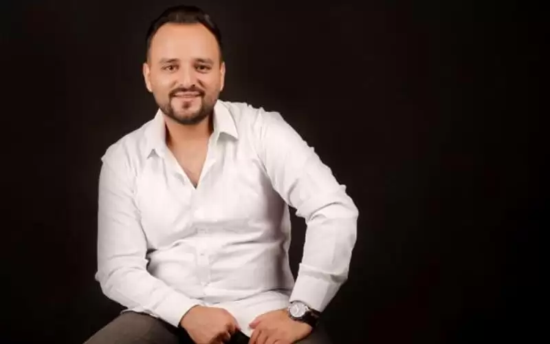 عيسى السقار .. مهرجان جرش يشهد