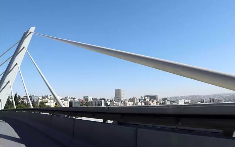 ارتفاع جديد على الحرارة