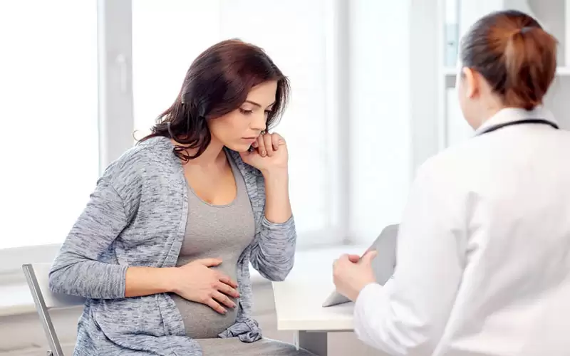 خاص بالنساء.. أنواع الالتهابات المهبلية وطرق