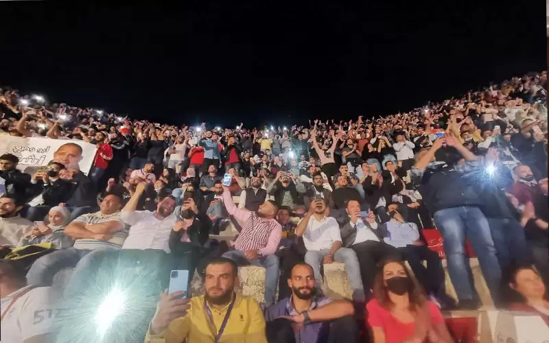 سماوي يدافع عن الاكتظاظ: الناس عطشانة