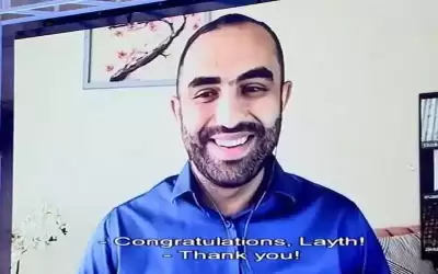 تأهل اختراع أردني ببرنامج نجوم العلوم