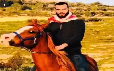من هو المطارد أحمد زهران؟