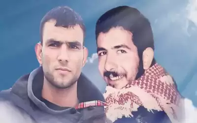 والدة الشهيد زهران: السلطة من أرسلت