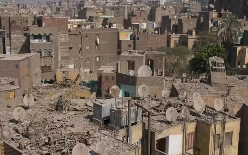 مصر.. السجن لاب وممرض تسببا بعاهة