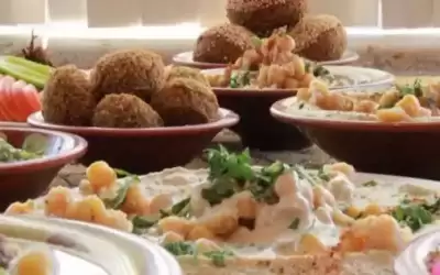 المطاعم الشعبية تطالب برفع أسعارها 5