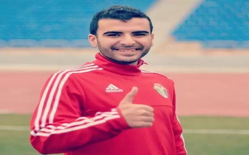 شباب الأردن يرفض تصريحات الدردور