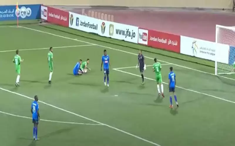 الجليل اشرك 12 لاعبا في لقاء