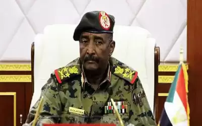 رئيس مجلس السيادة السوداني يتعهد بإجراء