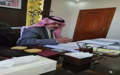 مستشار جلالة الملك الدكتور الحجايا: يقود
