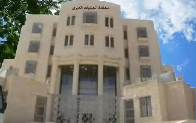 الجنايات الكبرى تستمع لـ 389 شاهدا