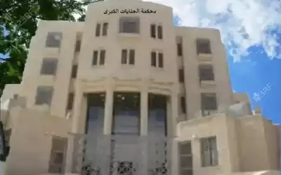 الجنايات الكبرى تستمع لـ 389 شاهدا