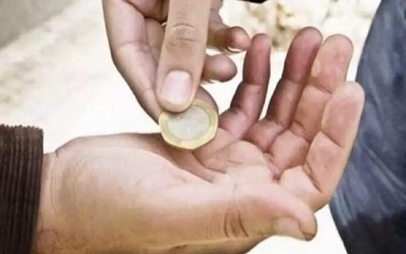 التنمية: ضبط أكثر من 500 متسول