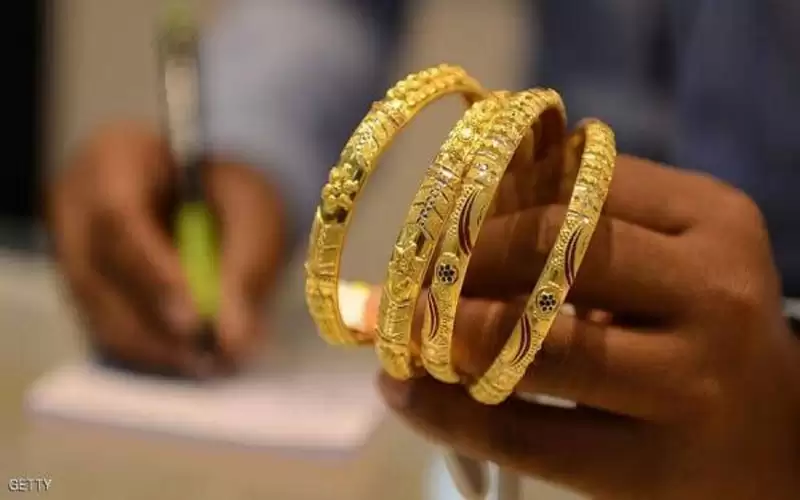 ارتفاع اسعار الذهب محليا 20 قرشا