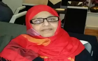 الاتحاد النسائي الأردني ينعى رئيسة اتحاد