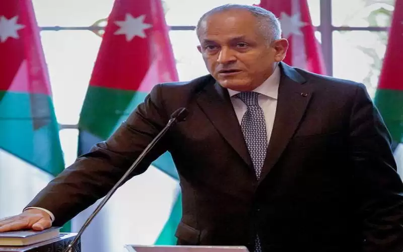 العايد: جرش هو مهرجان وطن