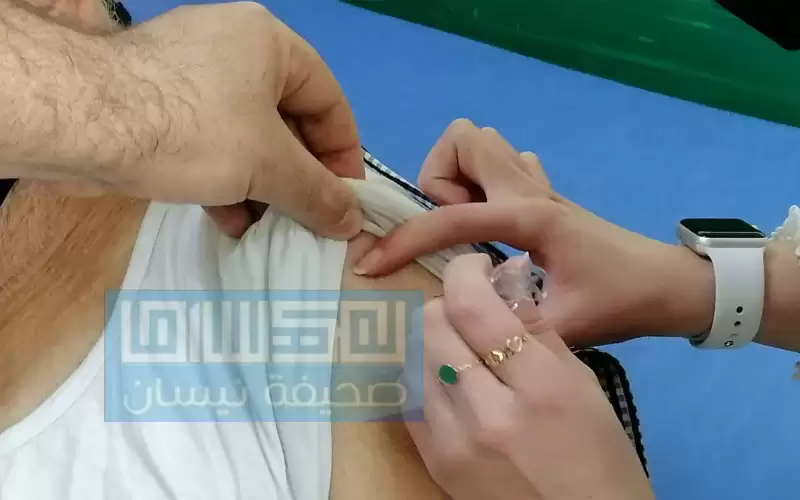 الصحة تدرس اعطاء الجرعة المعززة لفئات