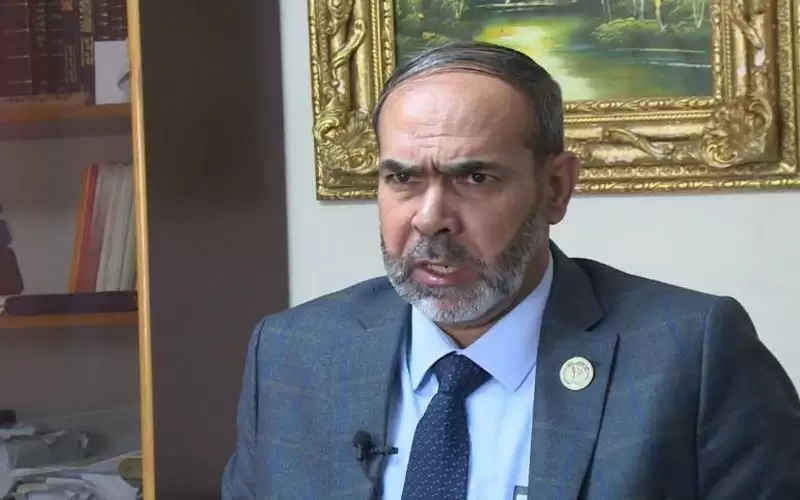 براءة النواصرة من قضية الفيديوهات